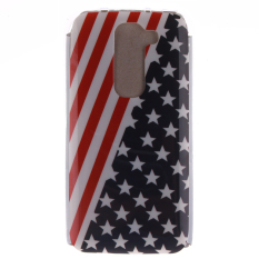 TPU Silicone Gel Skin Soft Case for LG G2 Mini (Multicolor) (Intl)