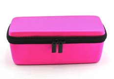 Travel Case for Bose Soundlink Mini 2 or JBL FLIP 3 Bluetooth Speaker in Rose - INTL