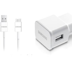 Travel Charger 15 W Samsung Note 4 Fast Charging - High Quality