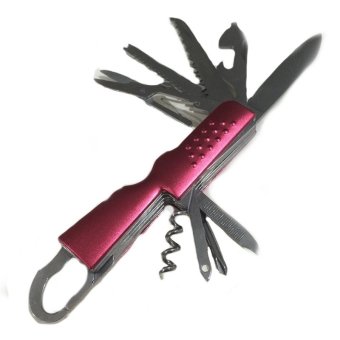 traveler pisau outdoor lipat multifungsi f87 lazada indonesia traveler pisau outdoor lipat multifungsi f87 lazada indonesia