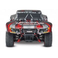 Traxxas LaTrax SST 1/18 Scale 4WD Stadium Truck