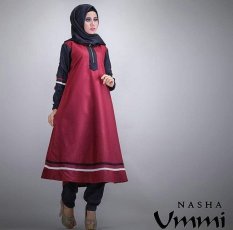 Jual Baju Muslim Wanita Model Terbaru | Lazada.co.id