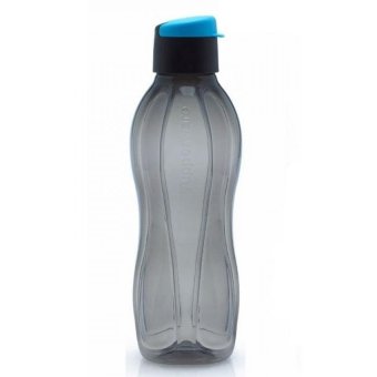 tupperware eco 750ml hitam tupperware eco 750ml hitam