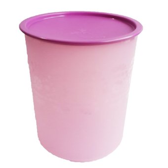 tupperware medium mosaic canister ungu lazada indonesia tupperware medium mosaic canister ungu lazada indonesia
