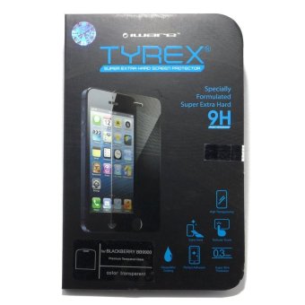 tyrex garansi blackberry dakota 9900 tempered glass screen protector lazada indonesia tyrex garansi blackberry dakota 9900 tempered glass screen protector lazada indonesia
