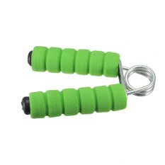 UJS w/ Soft Foam Sponge Hand Daily Exercise Grips Strength Gripper Forearm Wrist - Intl