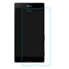 Ultra Anti-Explosion H Tempered Glass Screen Protector for Sony Xperia T2- Intl