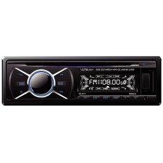 Ultra Linear UL-311 Single Din DVD Player - Hitam