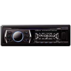 Ultra Linear UL-312 Single Din DVD Player - Hitam