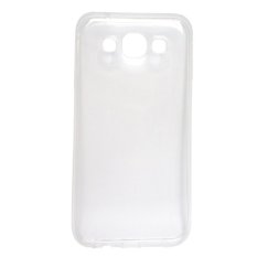 Ultrathin Softcase Oppo Find 5 Mini R827 Transparant - Clear