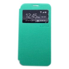 Ume Flip Case Xperia SP - Hijau