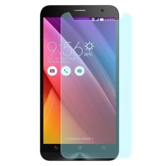Universal 0.30mm 9H Surface Hardness 2.5D Tempered Glass Film for 5.0 inch OPPO / VIVO / ZTE / Lenovo / Coolpad / Huawei (Intl)