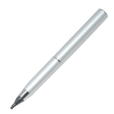 Universal Adjustable Stylus Active Pen for iOS and Android - Silver