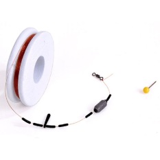Universal Super Strong Nylon Fishing Line Diameter 4.5mm / Tali Pancing