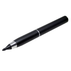 Universal Tecgear Adjustable Stylus Active Pen for iOS and Android - Hitam