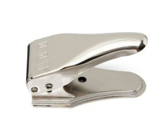 Unviersal 3 in 1 Micro Sim Cutting Tool Convenient For Nano Card Cutter for iphone 4 4s 5 5s- Intl