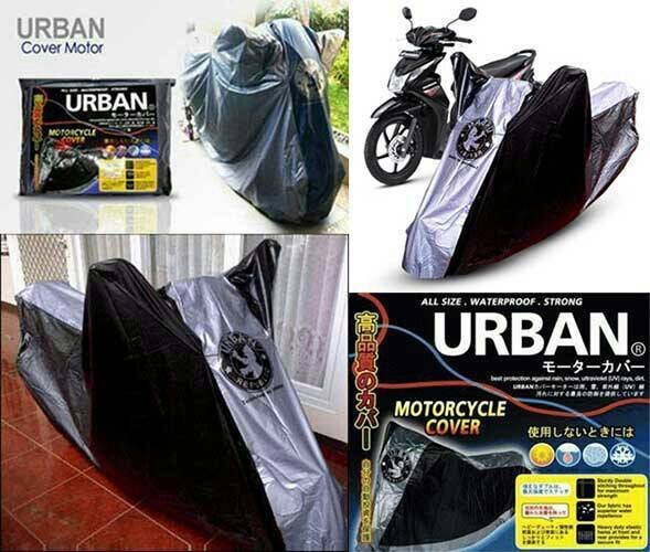 jual cover motor anti air mantel selimut jual cover motor anti air mantel selimut