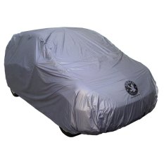 Urban Sarung Body Cover Mobil Urban MM Isuzu Panther Touring - Silver