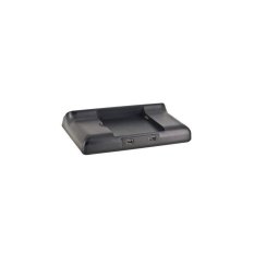 USB Cradle Charger with Extra Battery Slot for Sony Ericsson Xperia Arc LT15i (Black) - Intl