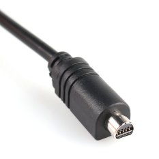 USB Data Cable 10P D Type Sync Cord for SONY Camcorder Handycam DCR-PC1000E (Intl)