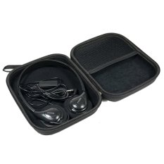 V-MOTA PXC Headset Carrying Case Headphones box for SONY mdr-xb950ap, Mdr-as700bt, Dr-240dp, Dr-bt101, Dr-220dp, Pmx60, Pmx200, Pmx685i Headphones (Intl)