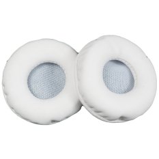 V-MOTA Replacement Earpads Cushions for AKG K430 Headphones(White) (Intl)