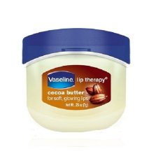 Vaselin Lip Therapy Original USA - Cocoa Butter