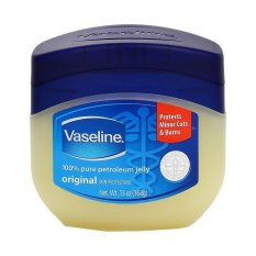 Vaseline 100% Pure Petroleum Jelly 212g