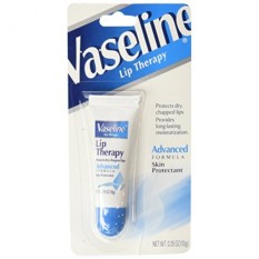 vaseline lip therapy advance petroleum jelly