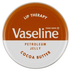 Vaseline Lip Therapy Cocoa