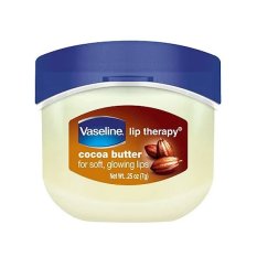 Vaseline - Lip Therapy - Cocoa Butter