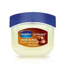 Vaseline Lip Therapy Cocoa Butter - 7gr