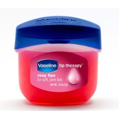 Vaseline Lip Therapy Lip Balm - Rosy Lips