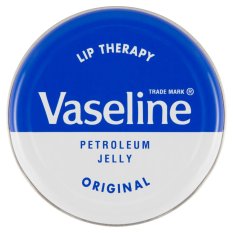 Vaseline Lip Therapy Original TIN(20G) Original 100%