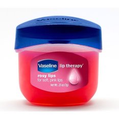 Vaseline - Lip Therapy - Rosy Lips