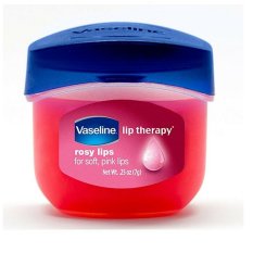 Vaseline Lip Therapy Rosy Lips