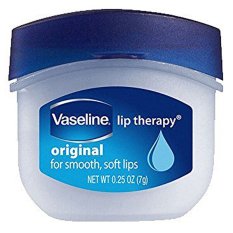 Vaseline Lip Therapy USA Pocket Size 7g - 0.25oz