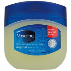 Vaseline - Pelembab Petroleum Jelly 49 gr