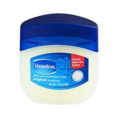 Vaseline - Petroleum Jelly 1.75 oz