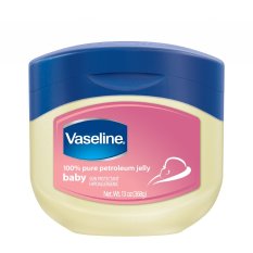 Vaseline Petroleum Jelly Baby 368 gr