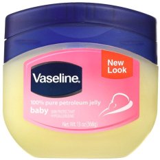 Vaseline Petroleum Jelly Baby USA 368 gram 13 oz