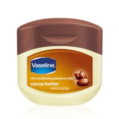 Vaseline Petroleum Jelly Cocoa Butter USA 212g