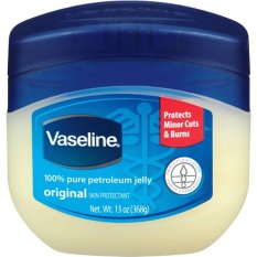 Vaseline Petroleum Jelly Original USA 368 gram 13 oz