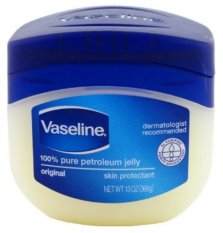 Vaseline Potreleum Jelly Original - 368 gram