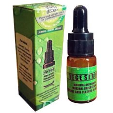 Vege Serum 10 ml