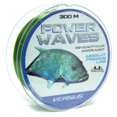 Versus Fishing Line Power Waves 300m