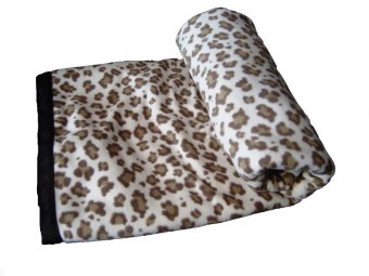 violet selimut brown leopard lazada indonesia violet selimut brown leopard lazada indonesia