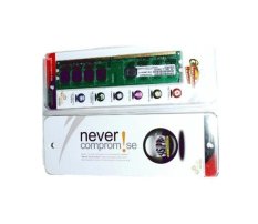 Visipro - DDR3 PC12800 - 2GB - PC RAM