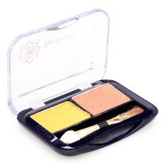 Viva Cosmetics Eye Shadow Duo 03 - 2 x 2.3 g