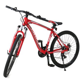 viva cycle assassin 660 26 mtb 21sp shimano merah lazada indonesia viva cycle assassin 660 26 mtb 21sp shimano merah lazada indonesia